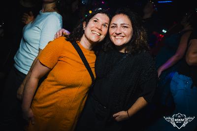 Party Bild aus dem Maxxim Club Berlin vom 11.10.2025